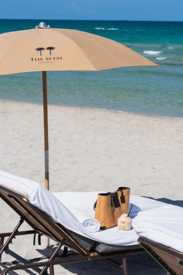 The Setai, Miami Beach image 23