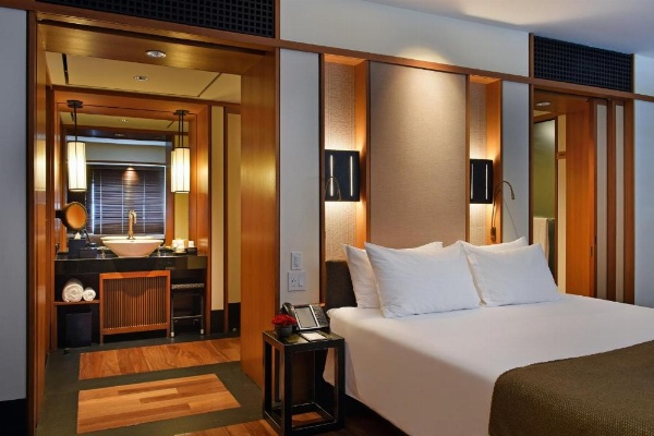 The Setai, Miami Beach image 8